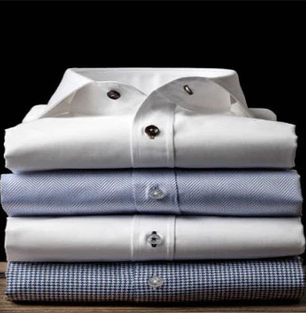 Wash Dry Fold service